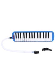 Resim HONER ME32 - Melodika (Mavi) 