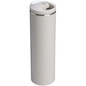 Resim Stanley The Transit Fliptop Mug 0.59 L Termos Kupa Bardak Matara GRİ 