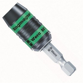 Resim Wera 887/4 Rr Sb Rapidaptor Mıknatıslı Bits Tutucu 57mm 05073511001 