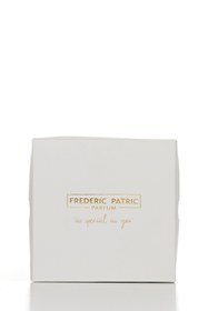 Resim Frederic Patric 10 ML Beyaz Discovery Set (MidKadın-Kalypso-Roma-Valaya-Rednox) 