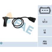 Resim FAE 79065 Krank Devir Sensoru Audi A4 028907319B (WP841574) 