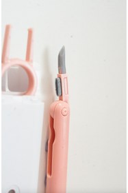 Resim Afthonia Çok Fonksiyonlu Temizleme Kit 