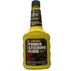 Resim Abro Premium Direksiyon Yağ Kaçak Sızıntı Giderici Orjinal 