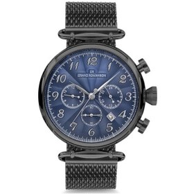 Resim Romanson GR.1.AG1041.07 Erkek Kol Saati 