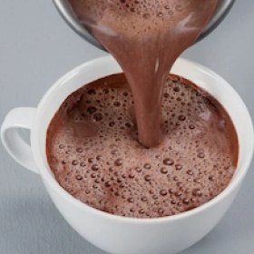 Resim MERİVİA Cappucino Maker (5405) 