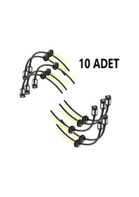 Resim Kmtmak Motorlu Tırpan Benzin Deposu Hortum Seti 10lu Set 