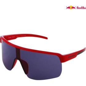 Resim Red Bull Spect Eyewear Red Bull Spect Dakota Ultra Hafif Darbeye Dayanıklı Geniş Açılı Esnek Spor Güneş Gözlüğü 