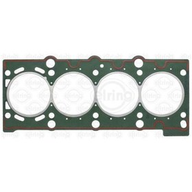 Resim surkent SİL. KAP CONTA BMW E30 36 89- 