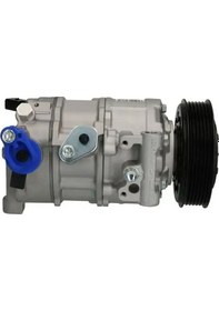 Resim Vw Passat B7 Klima Kompresoru 1.4 2011-2014 Caxa Bosch 1986ad1035 
