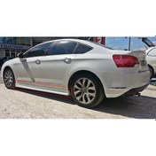 Resim Citroen C5 Marşpiyel Takımı - 