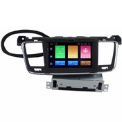 Resim Peugeot 508 2 Gb Ram 16 Hafıza Navigasyon Multımedya Tv Usb Kamer 