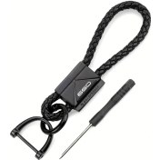 Resim Hightower Mowok Alüminyum Alaşım Anahtar Kabuğu Z650 Z900 Zincirli Motosiklet Modifikasyon 