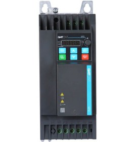 Resim Gmt Gfd-00400h 4 Kw Trifaze 9.5a 70 190 155 Hız Kontrol 