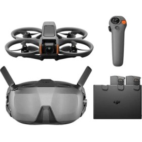 Resim DJI Avata 2 Fly Smart Combo (Three Batteries) 
