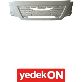 Resim Ön Panel Tgx Euro 6 (Kahveci Premium) - 81611106081 