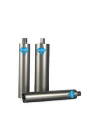 Resim Bycon 92x450 mm Profesyonel Karot Ucu. Lazer Kaynaklı 