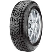Resim Lassa 215/45R17 91V XL Snoways 4 Kış Lastiği 2023 