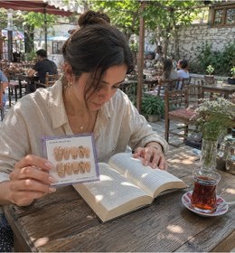 Resim 10'lu Orta Balerin Ten Rengi Kobl1802 Tekrar Kullanılabilir El Yapımı Protez Takma Tırnak Xs 
