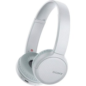Resim Sony WH-CH510 Bluetooth Kulak Üstü Kulaklık 