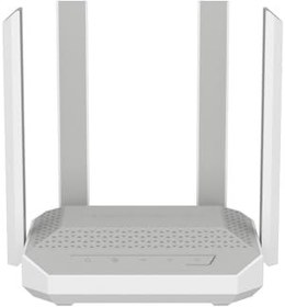 Resim Keenetic Hopper DSL AX3000 Wi-Fi Mesh VDSL2/ADSL2+/Fiber Ebeveyn Kontrol Modem VPN Router 4x1Gbit/s USB3.0 KN-3611 