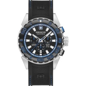 Resim Swiss Military 06-4324.04.007.23 Erkek Kol Saati 