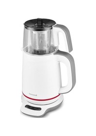 Resim Homend Royaltea 1721H Konuşan Çay Makinesi 