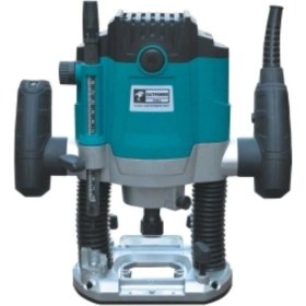 Resim Catpower 3501 Dik Freze 8-12 mm Pens 