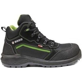 Resim B0898 Be-powerful Top S3 Wr Italyan Iş Ayakkabısı Bot 