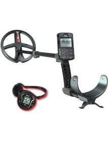 Resim Dedektör Burada Deus 2 Dedektör - 22,5 cm Fmf Başlık, Ws6 Kulaklık, Ana Kontrol Ünitesi 