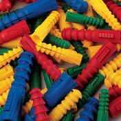 Resim Tempo Karma Dübel100 adet 