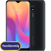 Resim Xiaomi Redmi 8A  Yenilenmiş TR Garanti | 32 GB 2 GB Siyah 