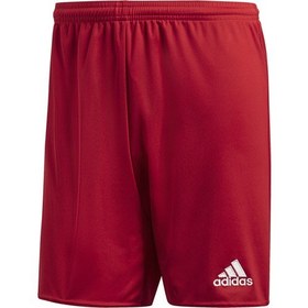 Resim adidas Parma 16 Sho Kırmızı Erkek Şort 
