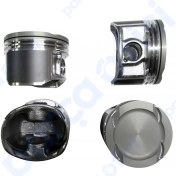 Resim Chery Tiggo Std Piston Takımı (2008-2011 2.0) Çin Muadil 