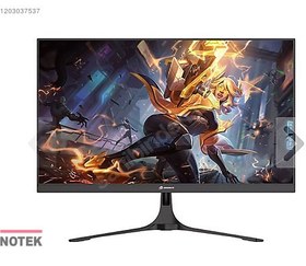 Resim Sıfır GameBooster GB-2516FF 24.5" 0.2 ms Full HD 165 Hz Oyuncu M 