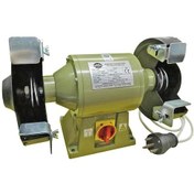 Resim Lider Zımpara Taş Motoru 200Mm 380W 