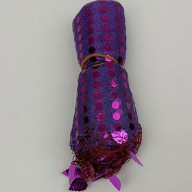 Resim Hobigram Pullu Halay Mendili 10 Adet – Kına Eğlence Aksesuarı, Şık Tasarım, Kadın Aksesuarı – Kına Eğlence A 