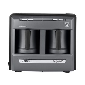 Resim Altus AL 799 Türk Kahvesi Makinesi 