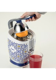 Resim Ariete Capri 0413/0C Narenciye Sıkacağı 