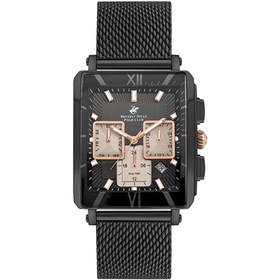 Resim Beverly Hills Polo Club Beverly Hılls Polo Club Bp3283x.650 Erkek Kol Saati 