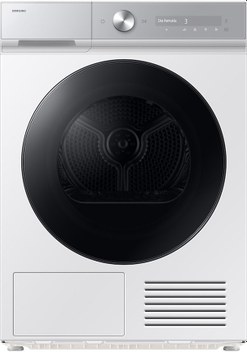 Samsung DV10DB8440GHAH 10 KG Isı Pompalı Çamaşır Kurutma Makinesi