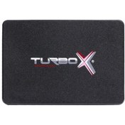 Resim TURBOX Swipeturn Kta512 Sata3 520/400mbs 2.5" 512gb Ssd 