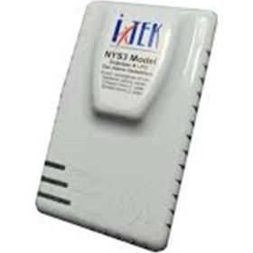 Resim Iltek Alarmlı Gaz Dedektörü 