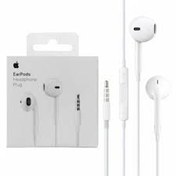 Resim Apple Iphone EarPods 3,5 mm Jak Girişli Kablolu Kulaklık Apple