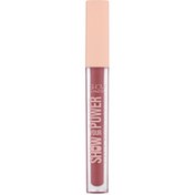 Resim Pastel Show By Pastel Your Liquid Matte Lipstick - Mat Likit Ruj No: 601 