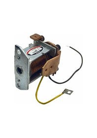 Resim Delco 24v Marş Otomatiği Plt Çekici 9hp N11.6981 