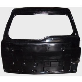 Resim Honda Crv- 02/04 Arka Bagaj Kapağı Komple Bfn Diğer 