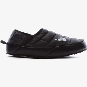 Resim The North Face Thermoball Traction Mule Kadın Siyah Terlik 