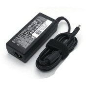 Resim Dell 19.5v 3.34a 65w 4.5mm-3.0mm Notebook Adaptör (rna-dl10) 