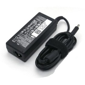 Resim Dell 19.5v 3.34a 65w 4.5mm-3.0mm Notebook Adaptör (rna-dl10) 