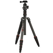 Resim Fotopro X-go Carbon Fiber Tripod (Monopod Özellikli) 